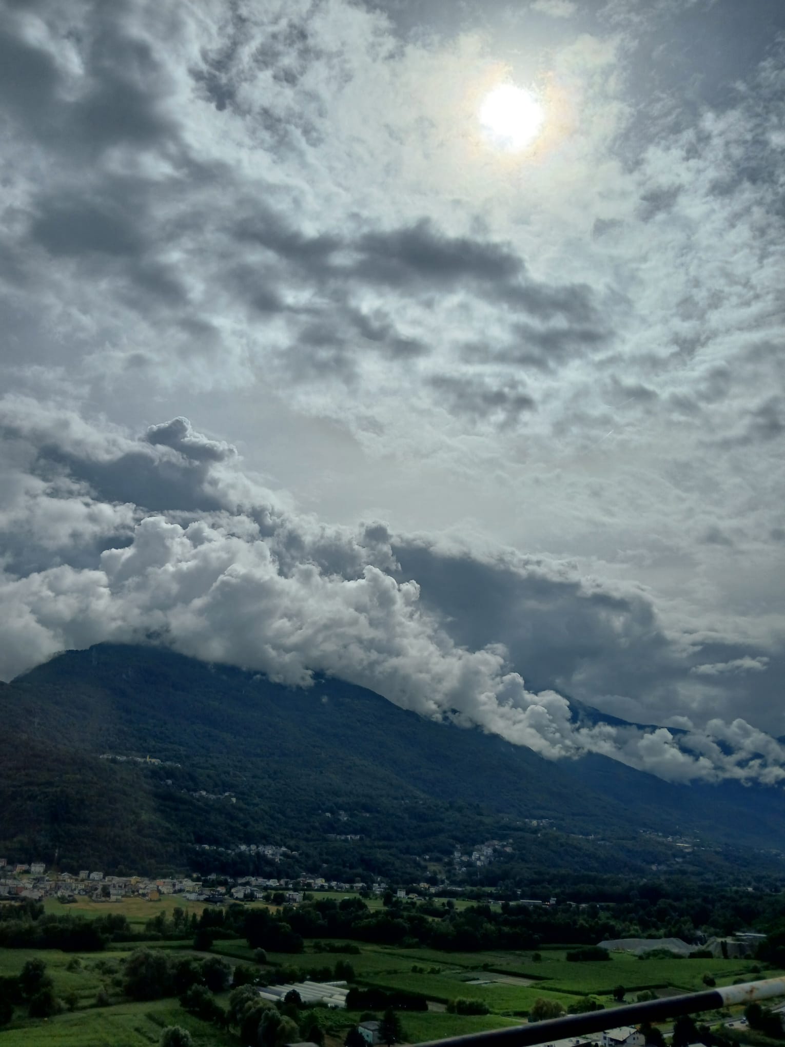 Valtellina: una valle di storia